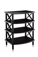 Algopix Similar Product 3 - Pangea Audio Vulcan X Four Shelf Audio