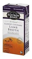 Algopix Similar Product 20 - Saffron Road Classic Culinary All