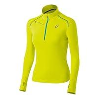 Algopix Similar Product 15 - ASICS Womens Favorite 12 Zip Top