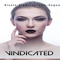 Algopix Similar Product 17 - Vindicated: PTPIR Series, Book 1