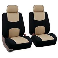 Algopix Similar Product 12 - FH Group Car Seat Covers for SUV