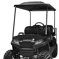 Algopix Similar Product 8 - Madjax Havoc OffRoad Body Kit Black