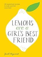 Algopix Similar Product 19 - Lemons Are a Girls Best Friend 60