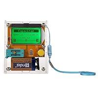 Algopix Similar Product 3 - Gearwoo ICR-T4-BuckleWithShell