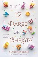 Algopix Similar Product 6 - The 12 Dares of Christa A Christmas