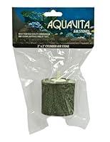 Algopix Similar Product 7 - Aquavita 2"x2" Cylinder Air Stone
