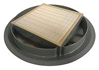 Algopix Similar Product 1 - Nilfisk Advance Replacement HEPA Filter