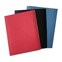 Algopix Similar Product 5 - Olympia Thermo Bound Cover Folders For