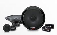 Algopix Similar Product 2 - Alpine SPR60C 65 Car Audio Component