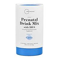 Algopix Similar Product 19 - Premama Prenatal Vitamin Drink Mix