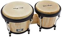 Algopix Similar Product 16 - Gon Bops Bongo Drum (FS785N)