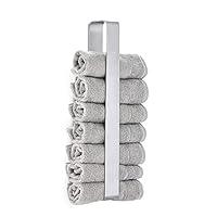 Algopix Similar Product 4 - Blomus Nexio Guest Towel Holder
