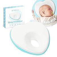 Algopix Similar Product 8 - Ashtonbee Baby Head Shaping Pillow