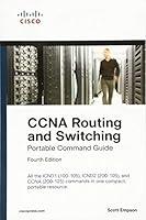 Algopix Similar Product 2 - CCNA Routing and Switching Portable