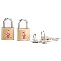 Algopix Similar Product 9 - Safe Skies TSA Universal TSAApproved