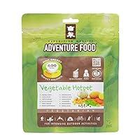 Algopix Similar Product 8 - Trekmates Vegetarian Meals Vegetable