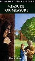 Algopix Similar Product 13 - Measure for Measure Arden Shakespeare