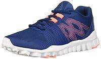Algopix Similar Product 3 - Reebok Womens Realflex Train 50 Cross
