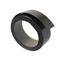 Algopix Similar Product 18 - MELAMINE BLACK EDGE BANDING VENEER  2