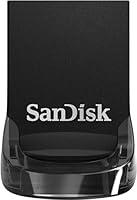 Algopix Similar Product 20 - SanDisk 256GB Ultra Fit USB 32 Flash