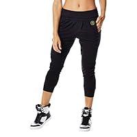 Algopix Similar Product 4 - Zumba Fashionable Womens Soft