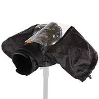 Algopix Similar Product 3 - Walimex Rain Cover for SLR Cameras