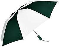 Algopix Similar Product 11 - Rainkist 43 Auto Open HunterWhite