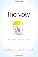 Algopix Similar Product 6 - The Vow