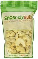 Algopix Similar Product 4 - Dried Apples 1 Pound Bag  No Sugar