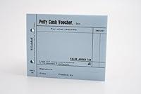 Algopix Similar Product 4 - Exacompta Guildhall Justo Petty Cash