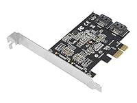 Algopix Similar Product 15 - SIIG Legacy  Beyond DP SATA 6Gbps