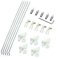 Algopix Similar Product 20 - 5 Sets  12mm x L 204mm 804 inch