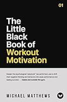 Algopix Similar Product 2 - The Little Black Book of Workout