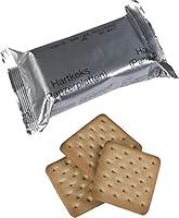 Algopix Similar Product 9 - x4 Genuine German Army Survival Food