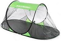 Algopix Similar Product 9 - SANSBUG Instant Pop up Screen Tent for