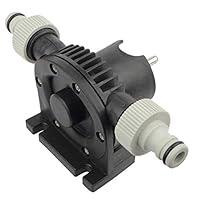 Algopix Similar Product 5 - Mannesmann M 446 Drill-PoweredPump