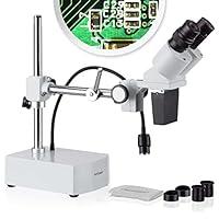 Algopix Similar Product 20 - AmScope SE400Z Professional Binocular