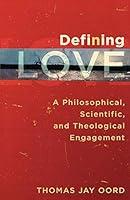 Algopix Similar Product 14 - Defining Love A Philosophical