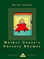 Algopix Similar Product 16 - Mother Gooses Nursery Rhymes