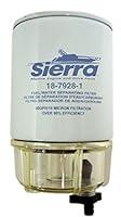 Algopix Similar Product 18 - Sierra International 1879281 Racor