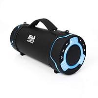 Algopix Similar Product 2 - BOSS Audio Systems Tube Portable