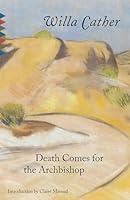 Algopix Similar Product 6 - Death Comes for the Archbishop Vintage