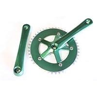 Algopix Similar Product 5 - Big Roc 57CC8106AO Cotterless Crank