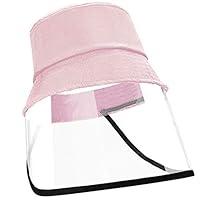 Algopix Similar Product 2 - XMWEALTHY AntiSpitting Full Protective