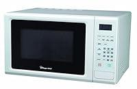 Algopix Similar Product 7 - Magic Chef Cu Ft Countertop Oven with