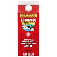 Algopix Similar Product 19 - Horizon Organic Whole Milk High
