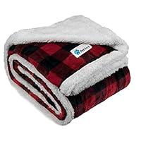 Algopix Similar Product 5 - PetAmi Waterproof Dog Blanket for