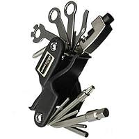 Algopix Similar Product 2 - Venzo 19 in 1 Bicycle Bike Portable