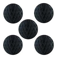 Algopix Similar Product 20 - Wrapables 6 Set of 5 Tissue Honeycomb