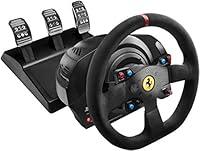 Algopix Similar Product 7 - Thrustmaster T300 Ferrari Integral